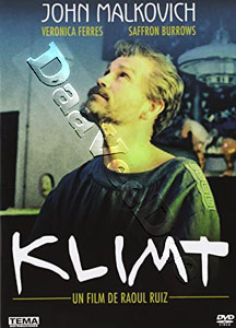 Klimt (2006)  (DVD)